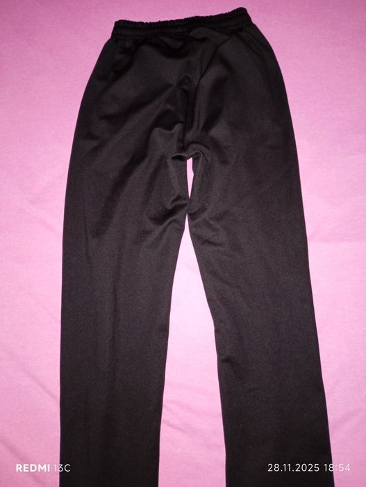 Детско долнище Найк