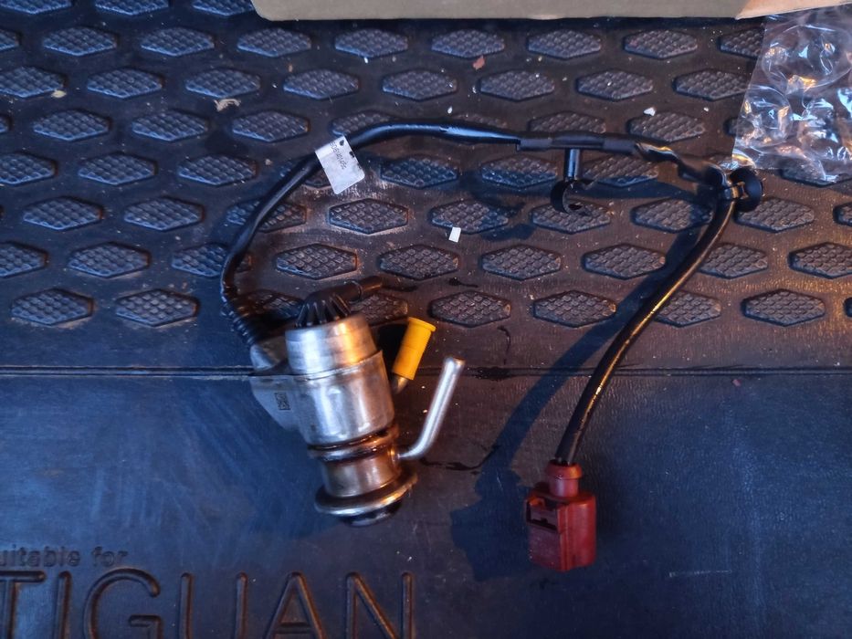 Дюза за Ad Blue Vw 2000 150 кс