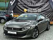Peugeot 508 Peugeot 508 1.5 BlueHdi 130Cp Euro6