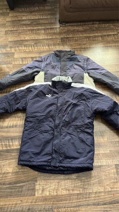 Geci si pantaloni de ski