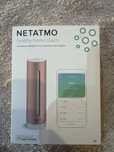 Netatmo Healthy Home Coach