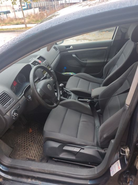 Фолксваген голф 2.0 тди 140кс.