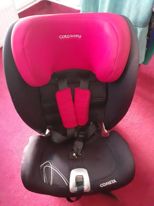 Scaun auto copii