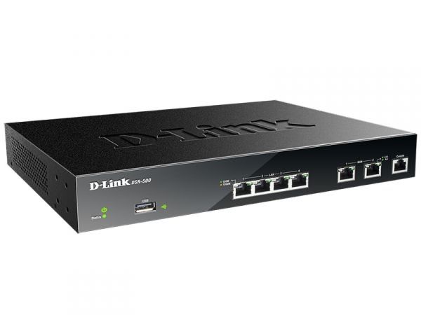 D-link Dsr-500 СРОЧНО