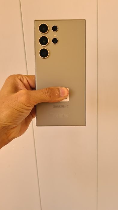 Samsung s24 ultra 512gb