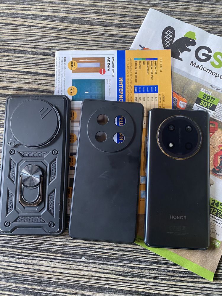 Honor Magic 7 Lite