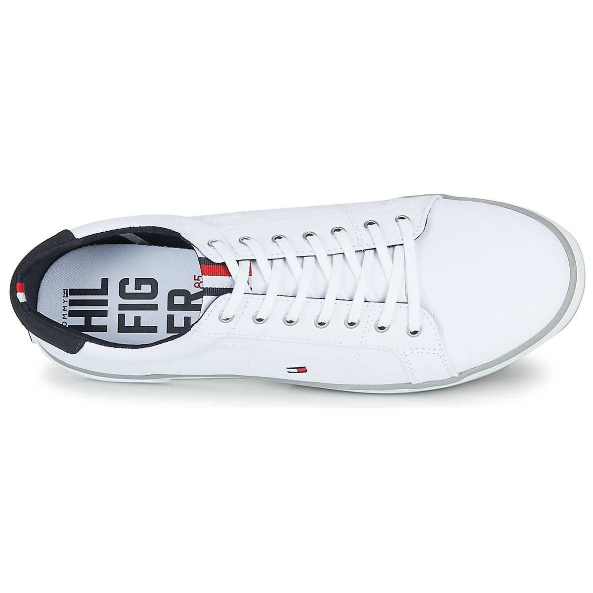 >NOI< Tenisi/sneakers low Tommy Hilfiger Harlow H2285ARLOW 1D [43]