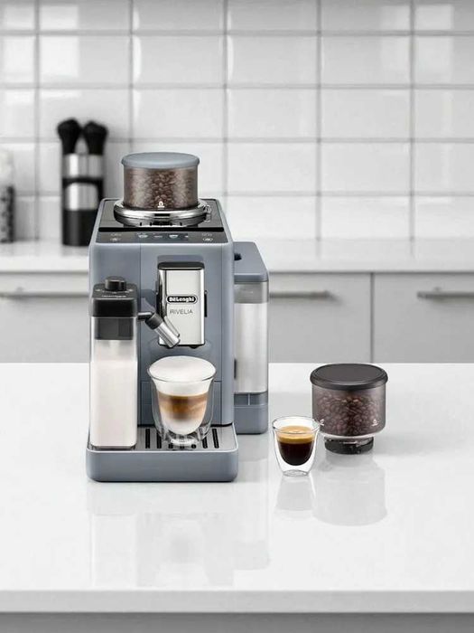 Кофемашина Delonghi Все Модели в Наличии в Самый Низкий Цены +Доставка