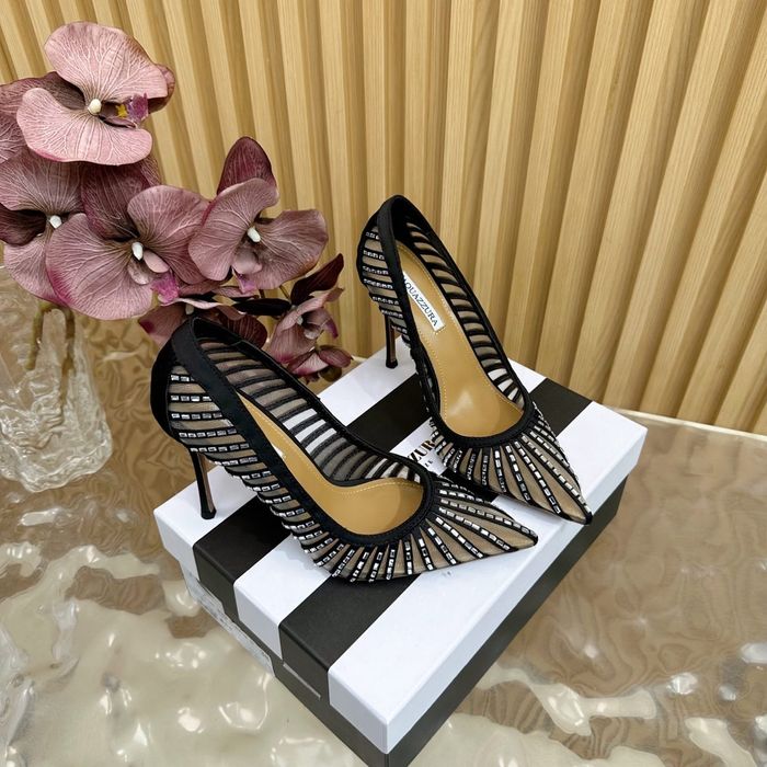 Pantofi eleganti Aquazzura marimea 38