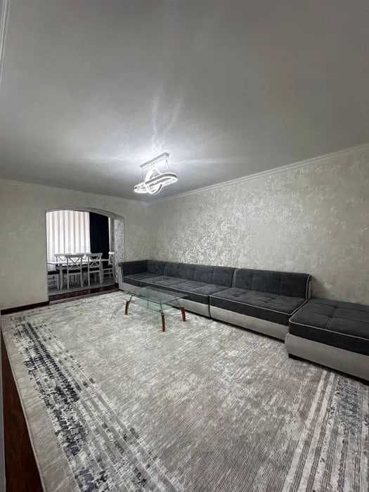 Продаётся 3-комнатная квартира | Яккасарай | Ул. Нукус