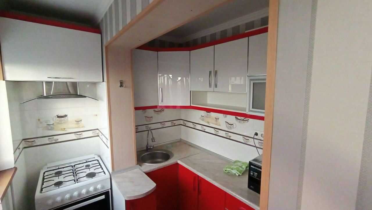 Аренда Ганга 2 комн метро Гафур Гулям