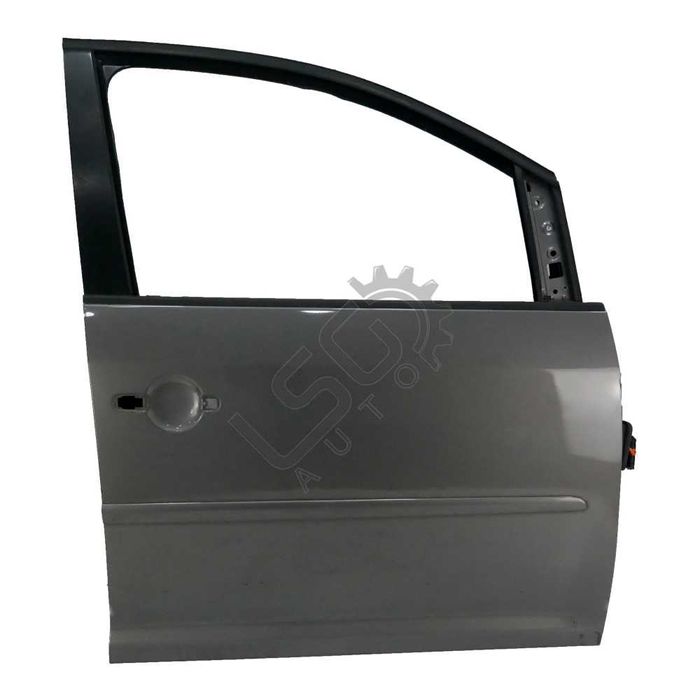 Предна дясна врата Volkswagen Touran I 2003-2010 ID:149465