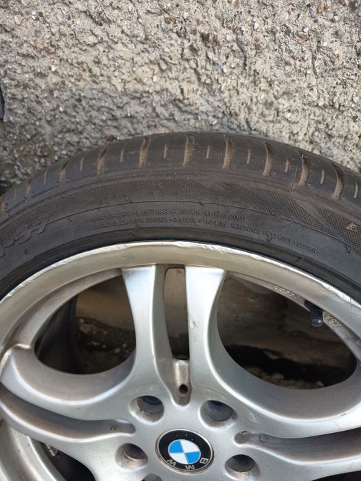 Vind jenti BMW E46 M look