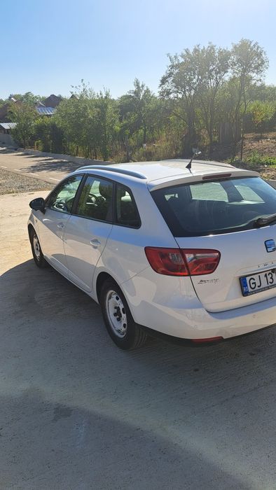 Vand seat ibitza
