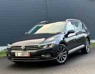 VW PASSAT/HIGHLINE/Head Up/Matrix/Alcantara/Memorii/Carlig/Cameră/etc