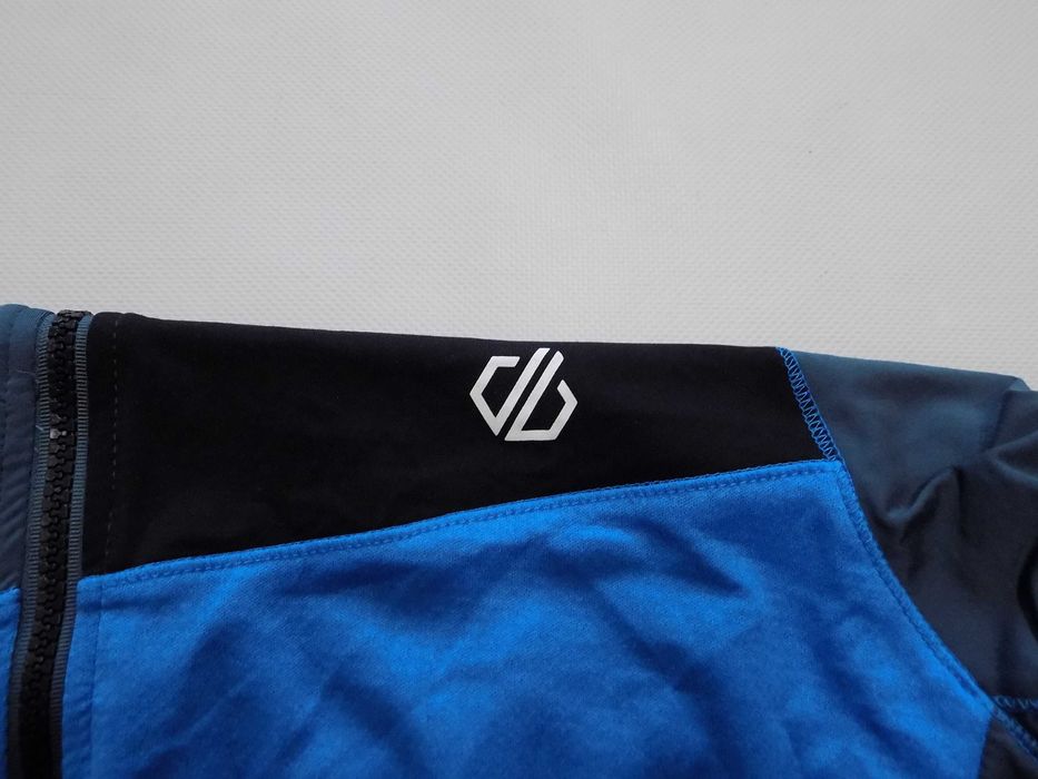 горнище berghaus/dare2b блуза худи яке мъжко оригинално туризъм XL/M