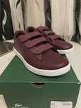 Lacoste Carnaby EvoS
