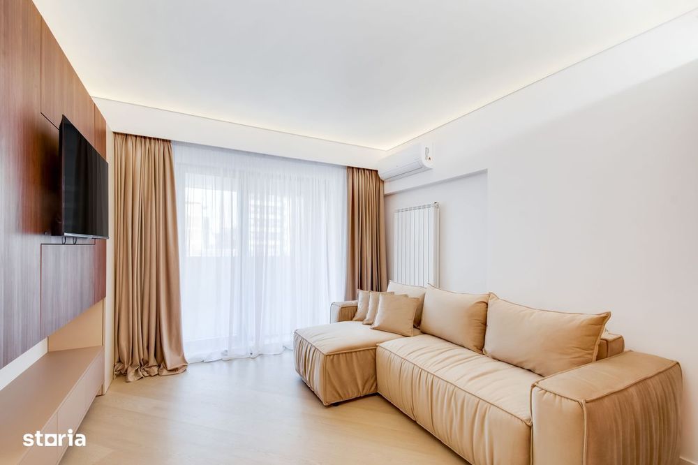 Cortina North || 3 camere || Comision 0%