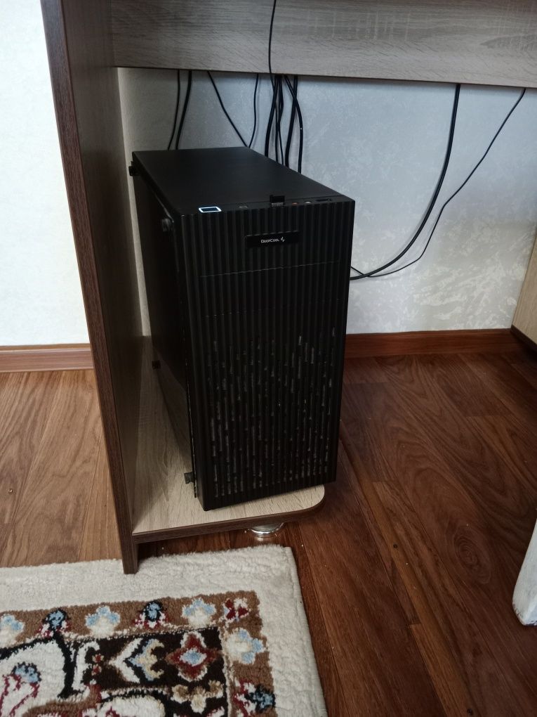 Продам игровой компьютер