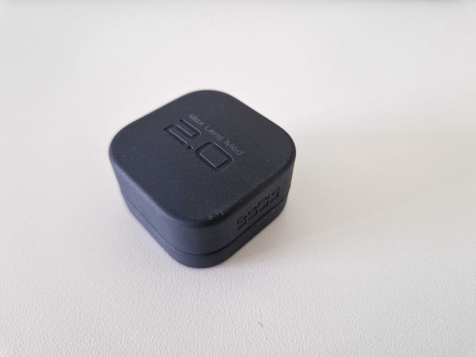 Max Lens 2.0 pentru GoPro