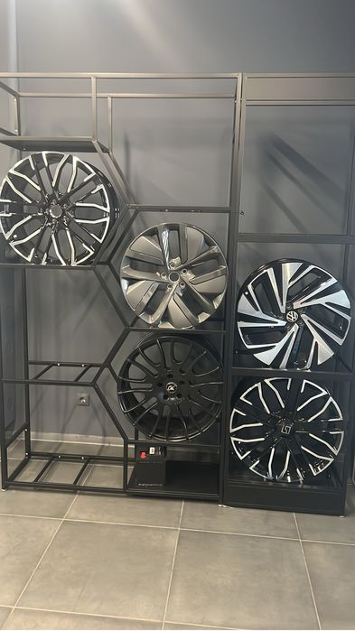 Продам диски на Лисянг,Зеекр