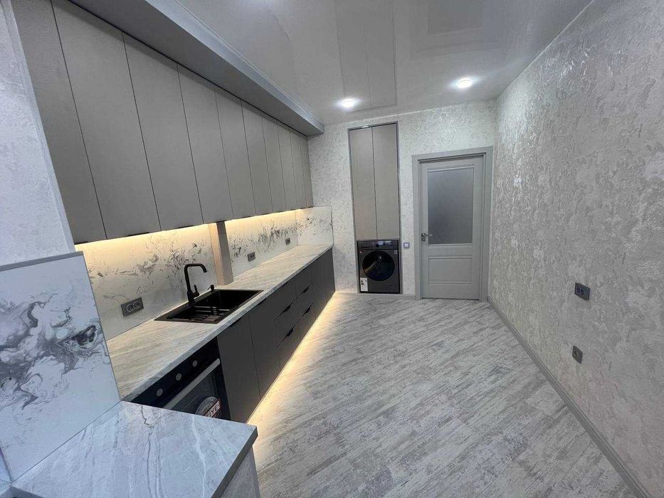 Новая Евро квартира Своя Чайхона Салом . Ипотека