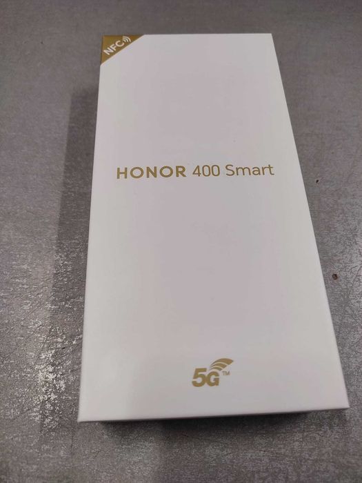 Telefon HONOR 400Smart 5G  Sigilat!