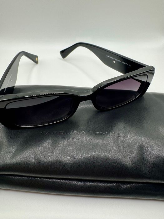 Слънчеви очила Carolina Lemke НОВИ