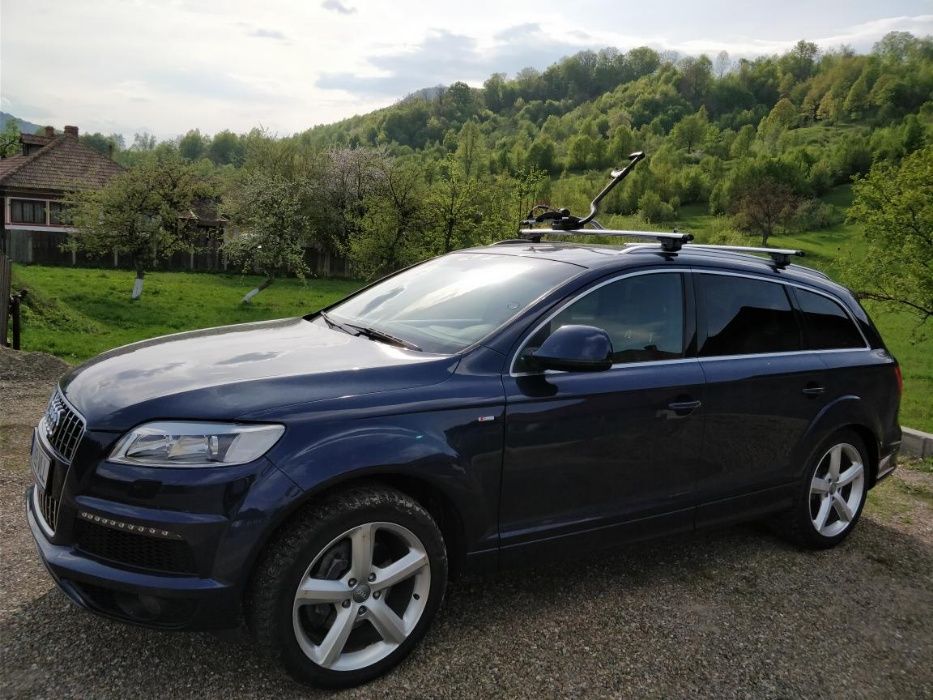 Bare Portbagaj Transversale Volkswagen VW Tiguan Touareg T-roc Touran