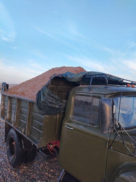 Чиноз Қум Чиназ Песок для штукатурки тозза сувокга