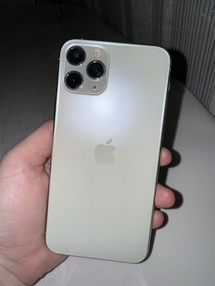 Продам iphone 11 pro