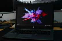 Лаптоп HP elitebook 745G2
