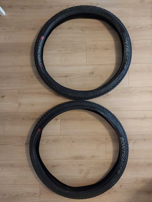 Гуми за колело Bontrager Chupacabra 29x3.0