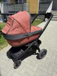 Carucior 3 in 1 Peg Perego