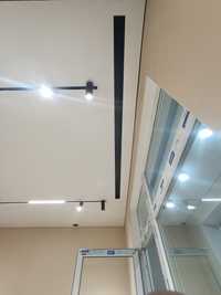 Натяжные потолки натижной потолок натежной потолок1500тг