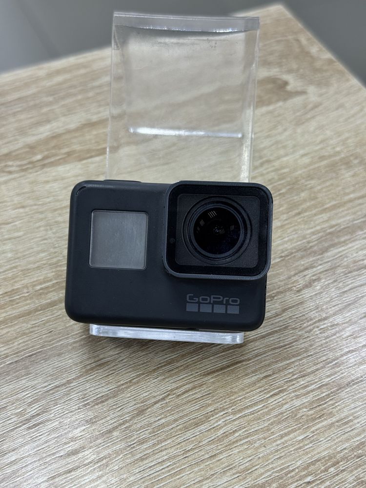 Экшн-камера Go Pro Hero 6 TM79