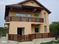 Branesti/Dambovita/constructie 2010/ 1250 mp curte