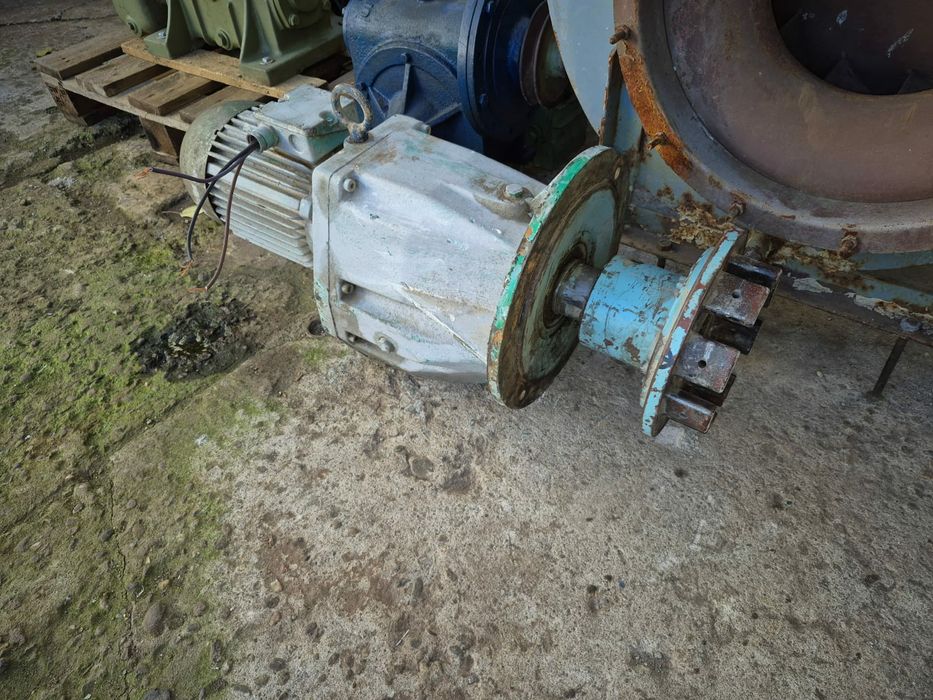 Multiplicator-reductor-