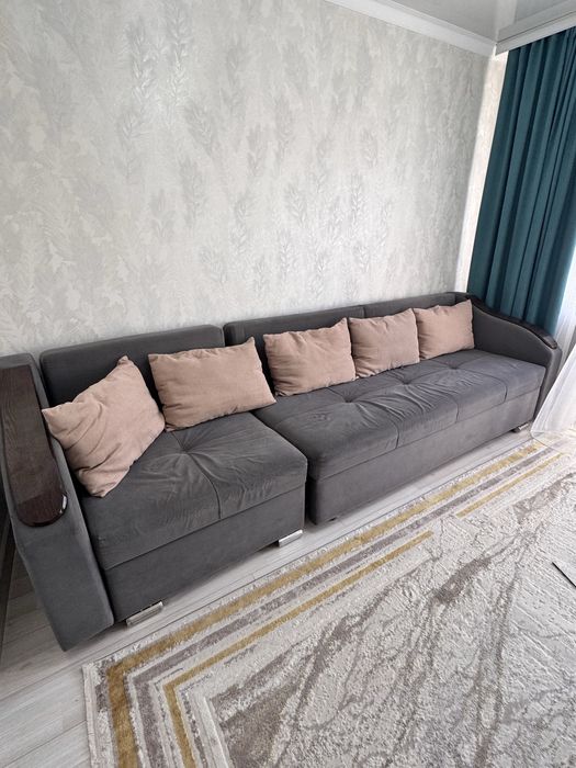 Продам диван в хорошем состоянии