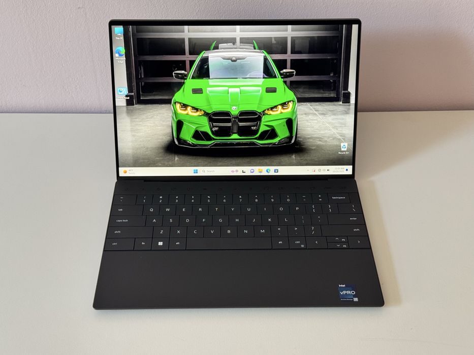 13.4’FHD+IPS Touch/i7-1280P/Dell XPS 9320/32GB LPDDR5 5200Mhz/512GB