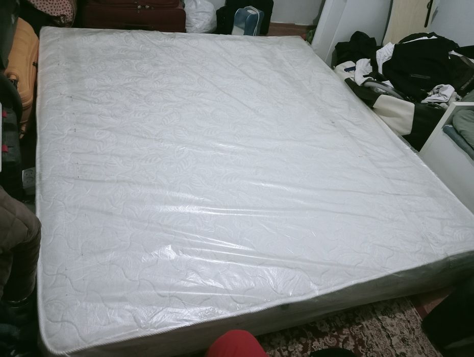 Продаётся матрас