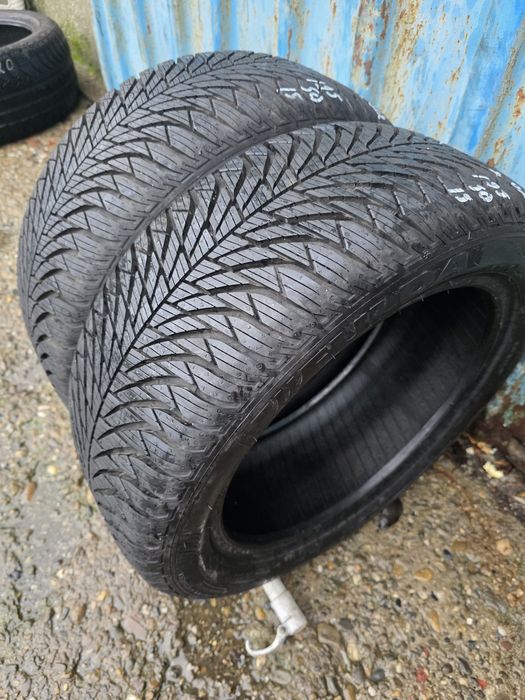 Anvelope Iarnă 195.50.15 Fulda An 2022 Profil Ca Noi