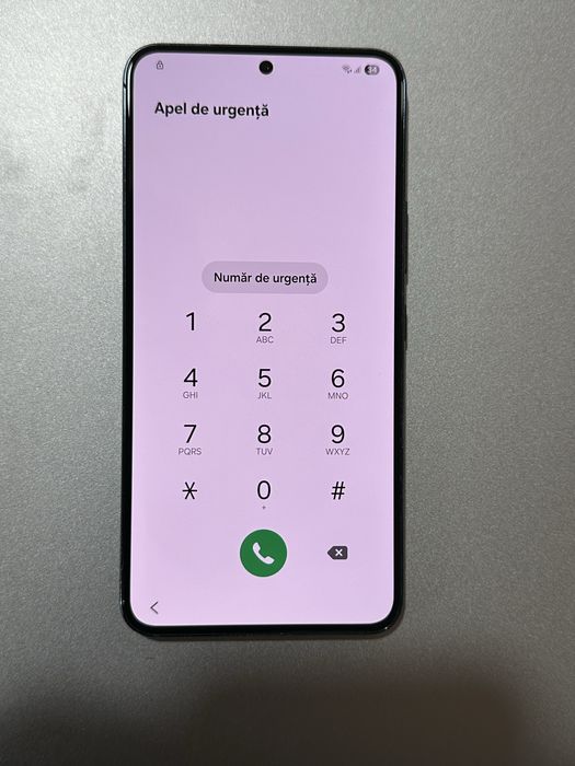 Samsung s22  (piese display original )