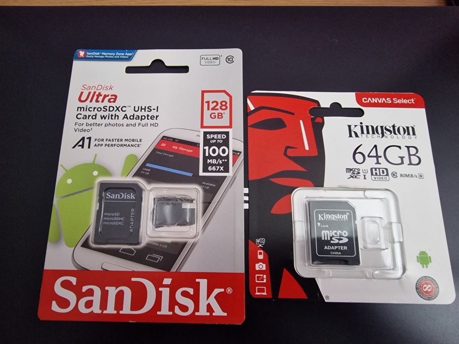 Stickuri/Carduri memorie-USB-3.1