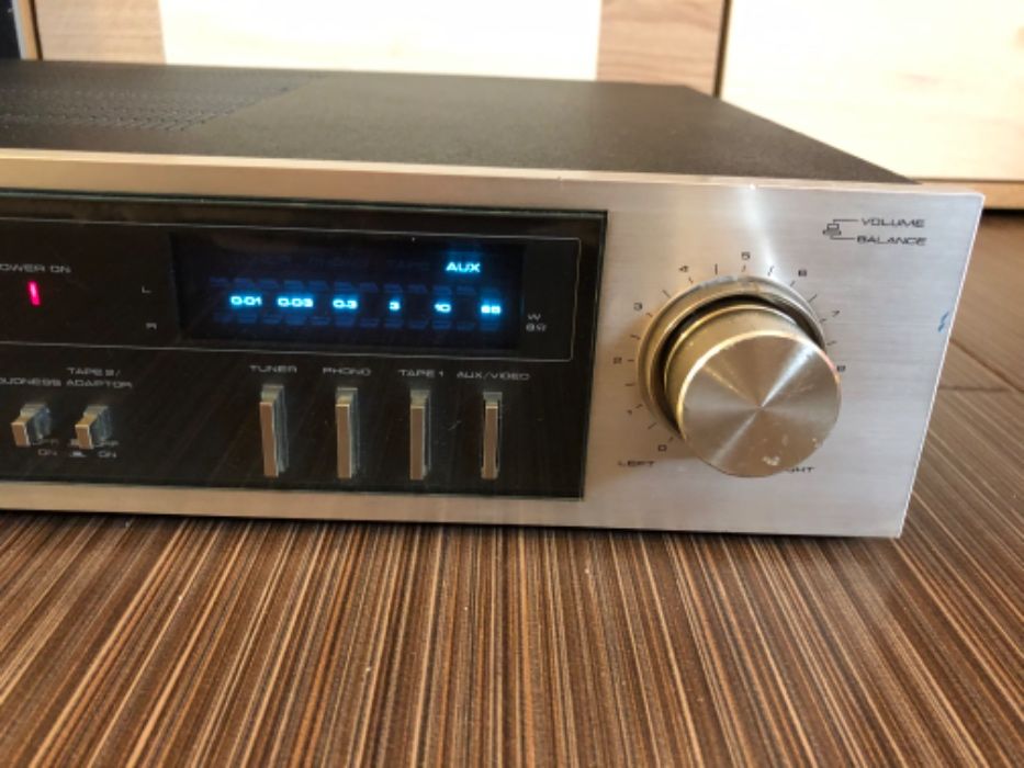 Pioneer SA-620