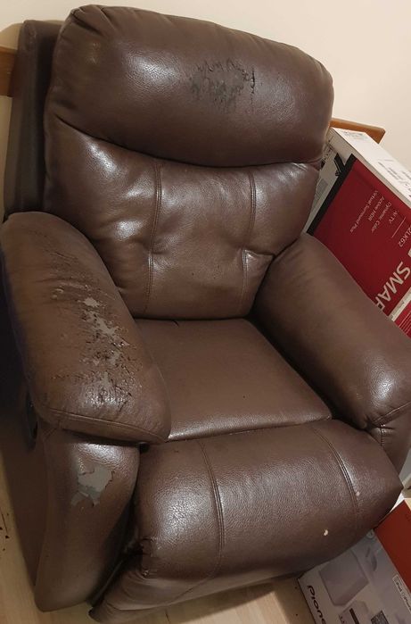 Фотьойли разтегателни релакс - 2 броя