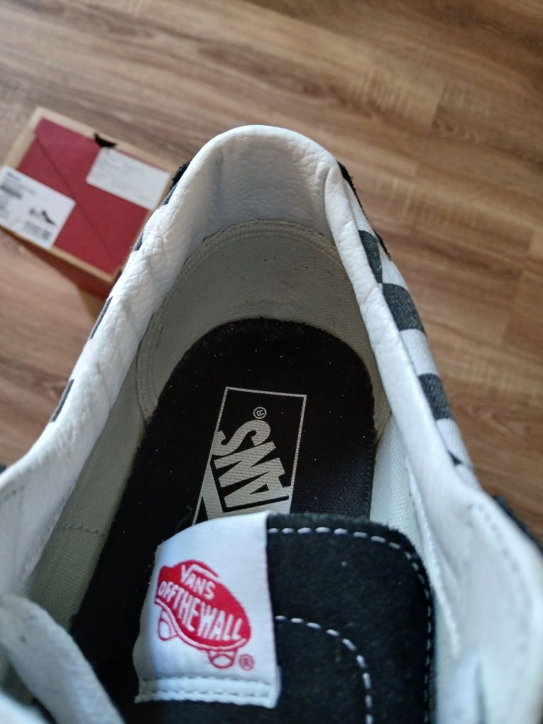 Vans SK8 - Low 42.5