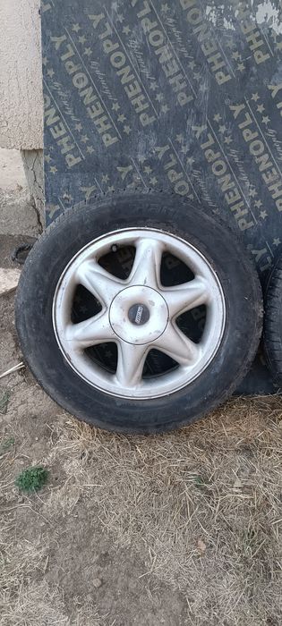 Фиат Лети Джанти 15"