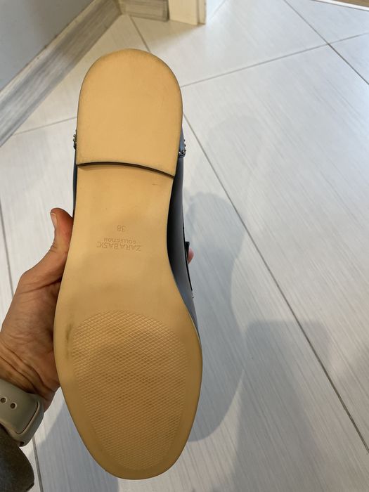 Zara и Reserved нови