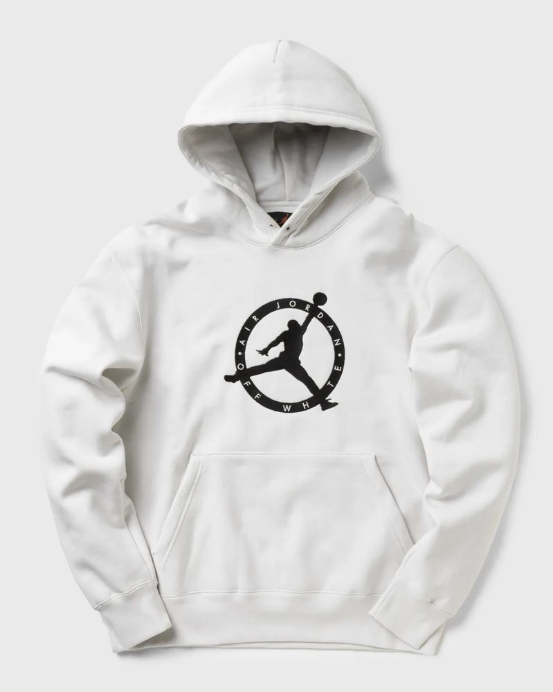 Hanorac Jordan x Off-White